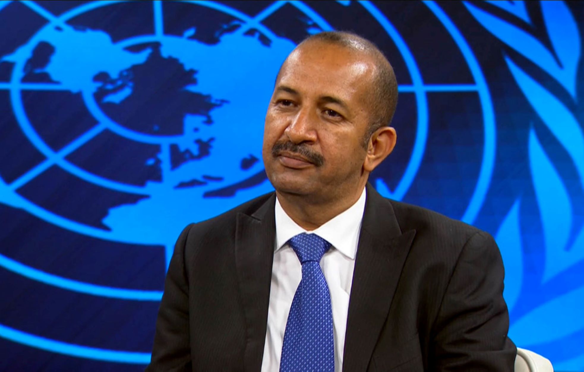 « Nous n’allons pas laisser ces populations vulnérables qui ont besoin de notre soutien »