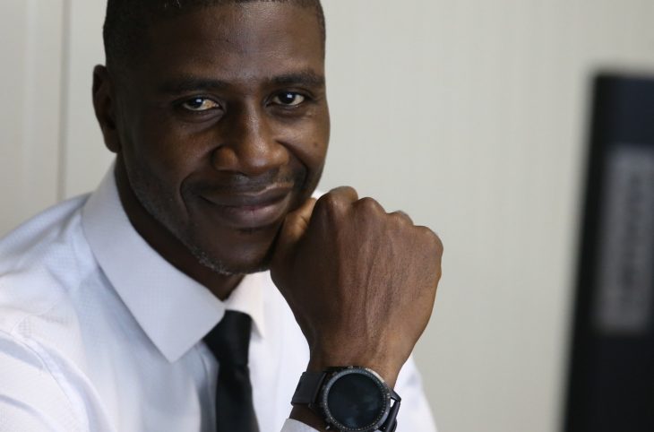 "Les villes sont des facteurs importants de croissance en République centrafricaine"