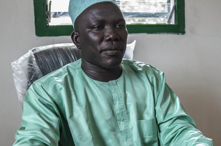 "On ne peut pas envoyer des gens derrière les transhumants pour récolter des taxes"