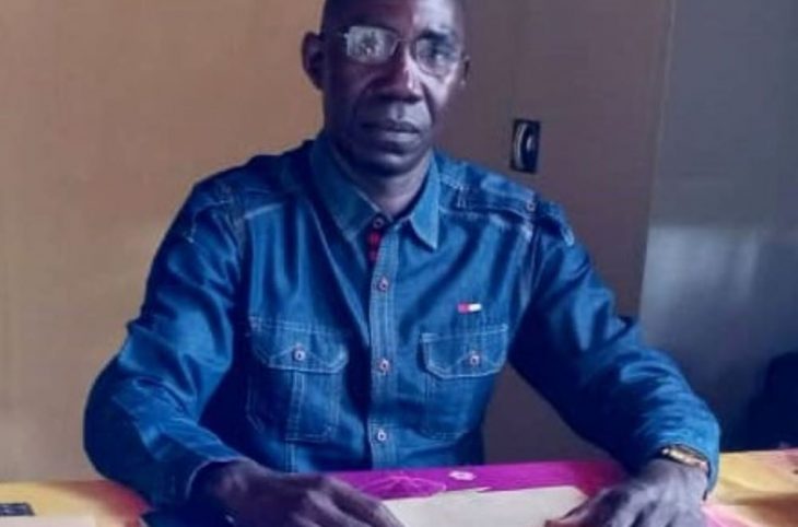 "Cette année, je vais veiller sur la Masca. Qu’on verse l’argent de l’Etat à l’Etat"