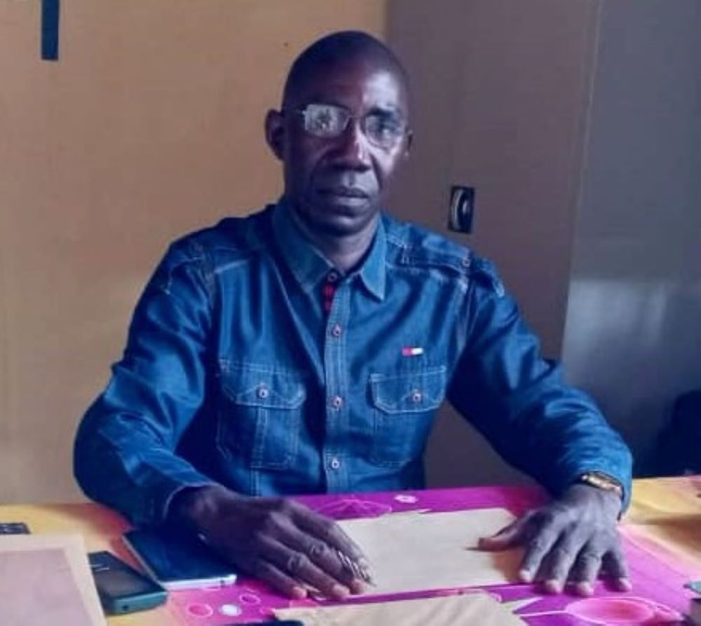 « Cette année, je vais veiller sur la Masca. Qu’on verse l’argent de l’Etat à l’Etat »