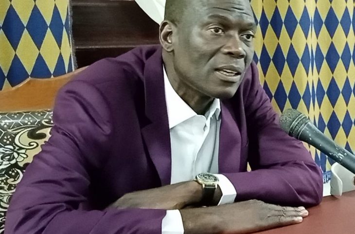 Football : "La majorité de nos secrétaires généraux ne maitrisent pas les textes régissant le fonctionnement de la fédération"