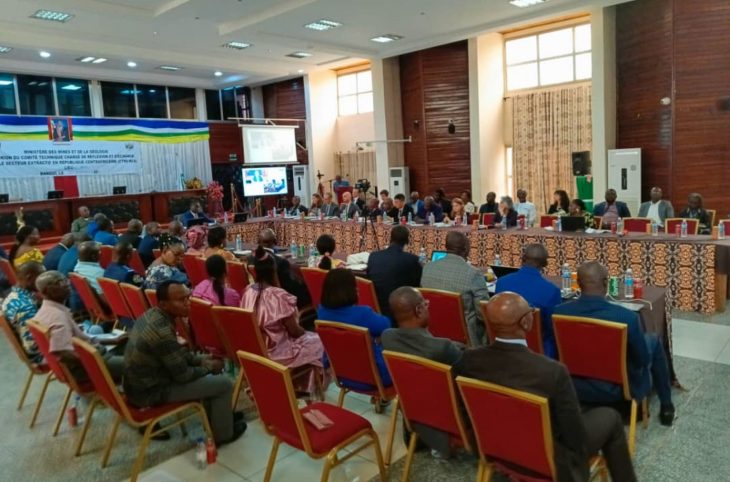 Centrafrique : plaidoyer pour la levée totale de l’embargo sur le diamant centrafricain