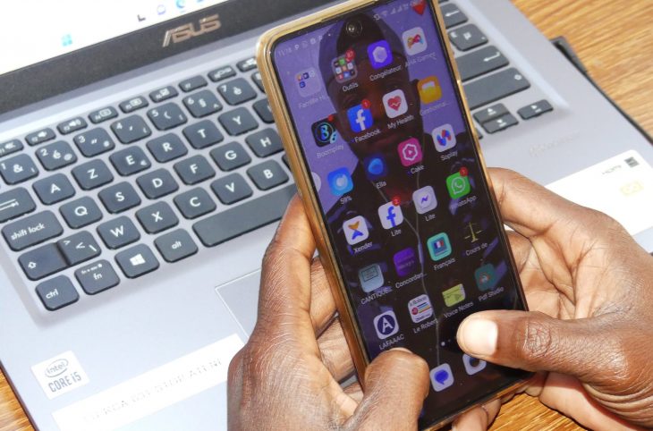 Centrafrique : rupture du réseau téléphonique Orange à Obo