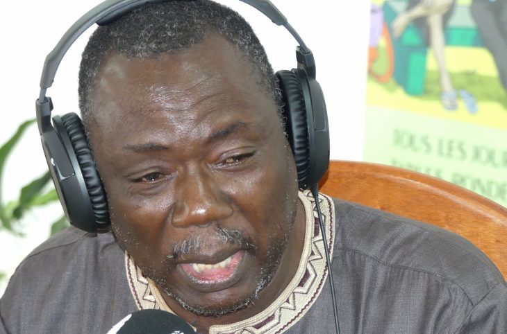 "Nous avons le PIB le plus faible de la zone CEMAC, ce qui impacte le budget national"