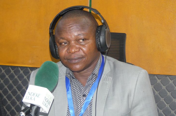 Changement climatique et solutions pour la production de semences en RCA