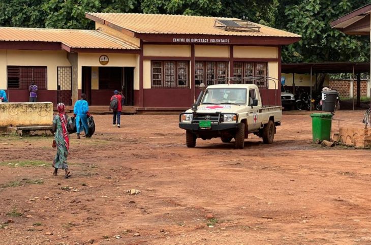 Kaga-Bandoro : les personnes vivant avec le VIH/SIDA dénoncent la stigmatisation