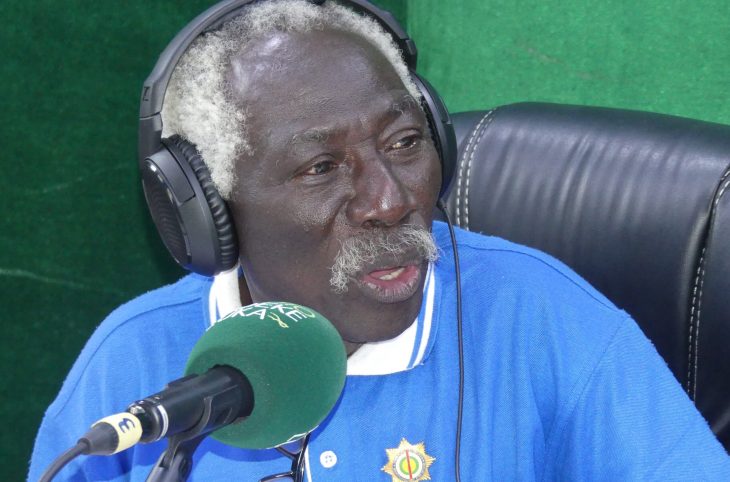 Centrafrique : le MDREC dénonce l’absence de la loi des finances à l’ouverture de la session budgétaire de l’Assemblée