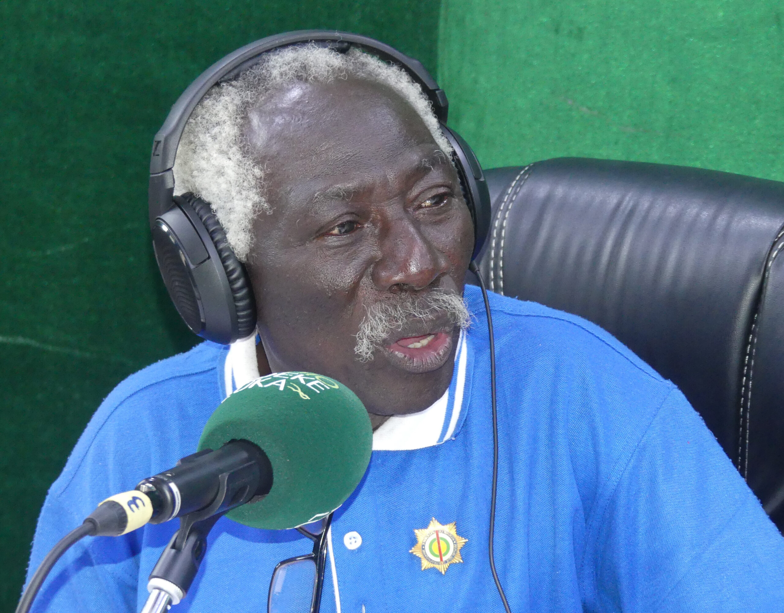 Centrafrique : le MDREC dénonce l’absence de la loi des finances à l’ouverture de la session budgétaire de l’Assemblée