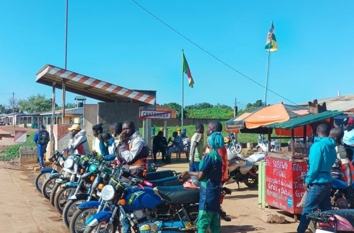 Centrafrique : l’ANIF sensibilise contre le blanchiment d’argent à Béloko