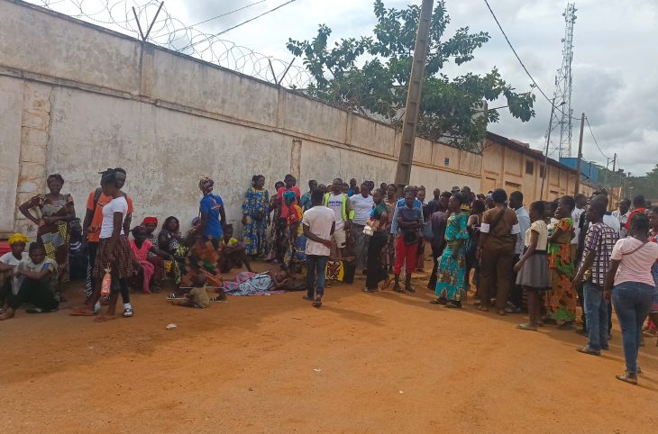 Centrafrique : incompréhension entre les réfugiés rapatriés de la RDC et le gouvernement à propos des frais de réinsertion