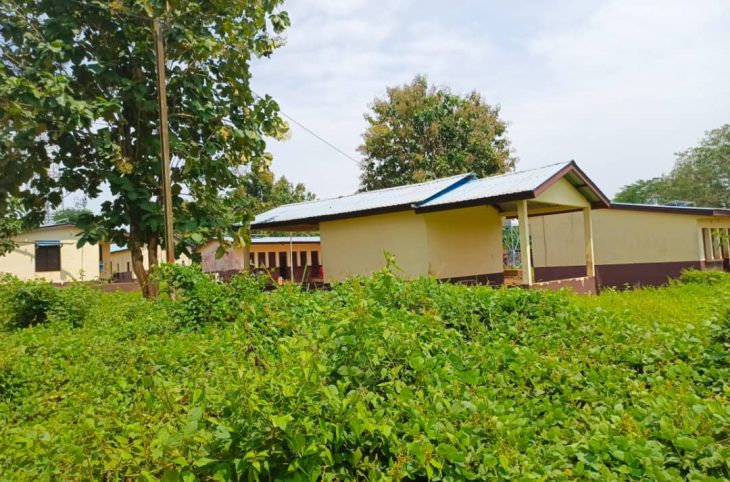 Santé : l’hôpital secondaire de Mongoumba en difficulté de répondre aux besoins sanitaires des habitants