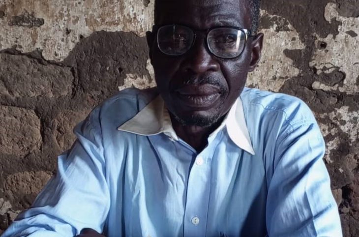 Sécurité : "A Nzako-centre, nous sommes bien sécurisés"