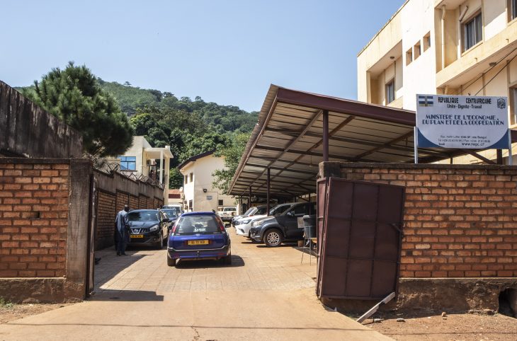 Centrafrique : quel bilan pour le projet Maïngo à deux ans de sa fin ?