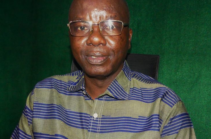 Basketball : "J’ai un effectif très physique et très athlétique"