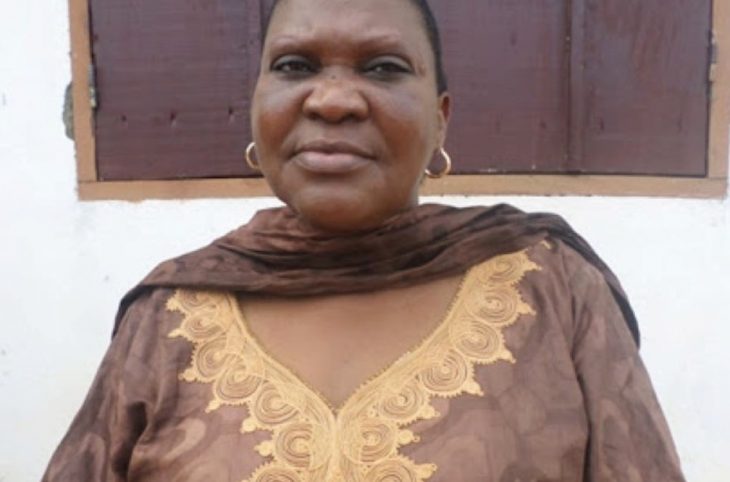 Région : "Ramener de l’ordre à Bozoum ne viendra pas que de moi"