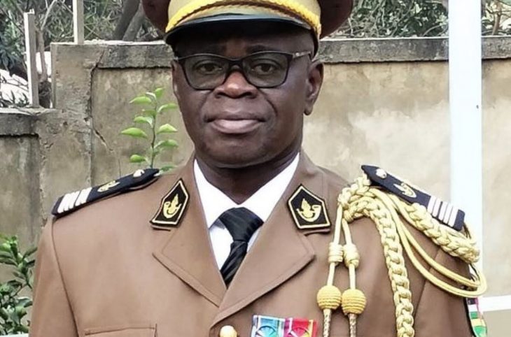 Douanes : "En aucun cas nous empiétons sur les domaines du Commerce et des Impôts"