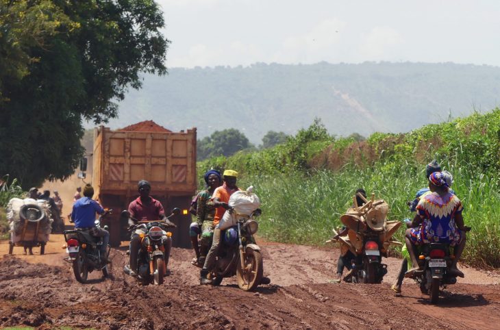 Centrafrique : les riverains de l’aéroport Bangui Mpoko appellent à l’aide