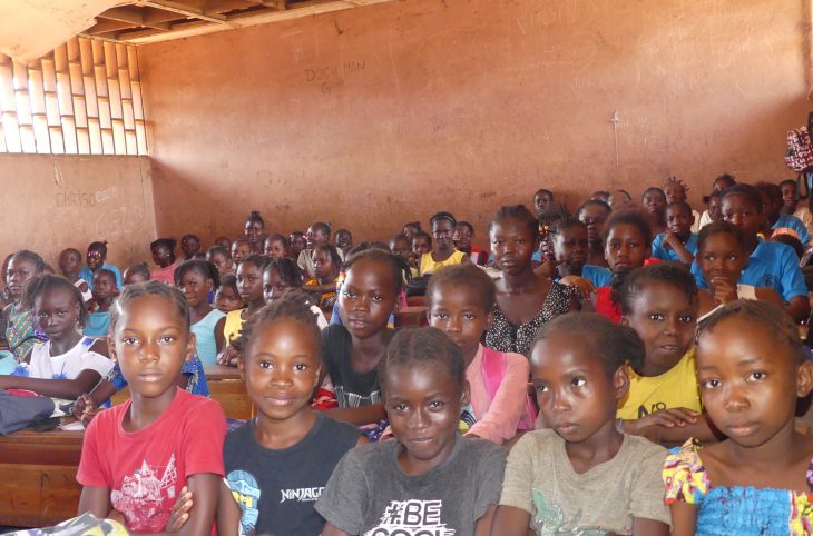Centrafrique : l’éducation à l’agonie dans la ville de Nzako.