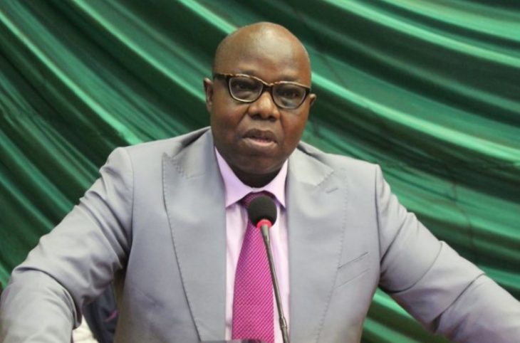 "Nous sommes en train de travailler pour que Total et Tam-Oil puissent dédommager la RCA"