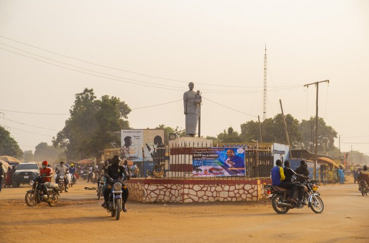 Centrafrique : crise de gestion au sein du projet Maïngo