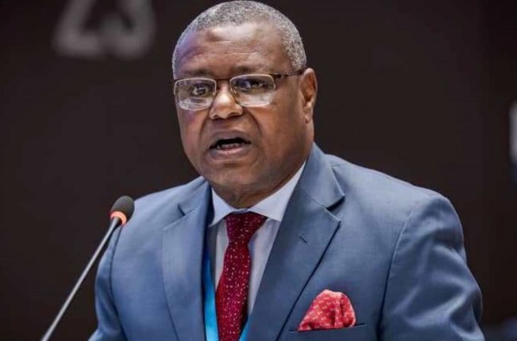 Santé : mise en garde de Pierre Somsé contre le mauvais usage des véhicules dans les hôpitaux