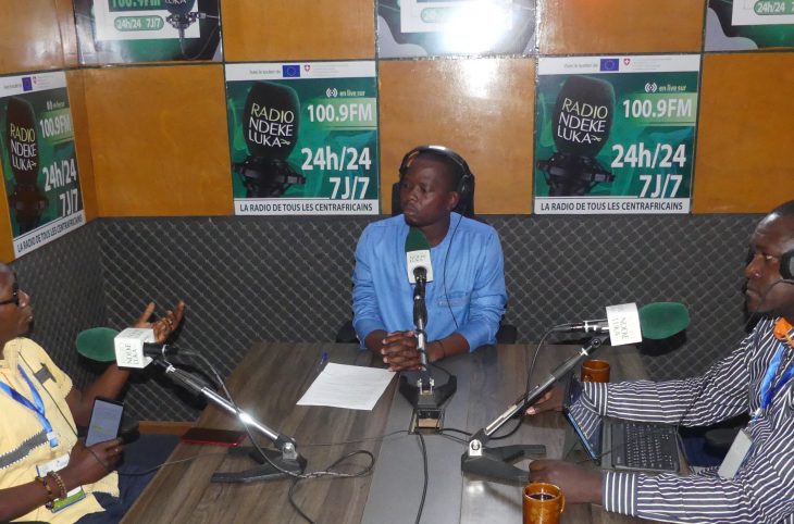 Conflits en milieu communautaire : existe-t-il des manières plus aisées de résolution ?