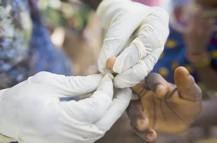 Centrafrique : la montée du taux du paludisme inquiète à Dembia dans le Mbomou