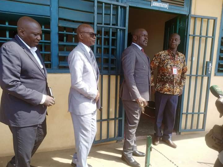 Centrafrique : l’IUFP/CRCA sommé de quitter son site actuel dans deux semaines