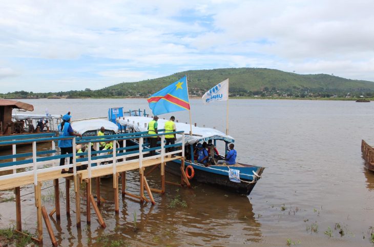 Centrafrique : des réfugiés congolais haussent le ton pour demander leur relocalisation