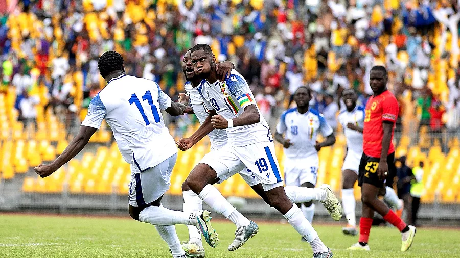 Eliminatoires CAN 2025 : la Centrafrique doit renforcer sa chance de qualification face au Lesotho