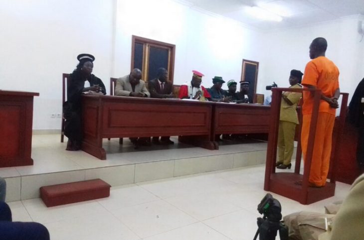 Le rôle de la Cour martiale : une juridiction ordinaire ?