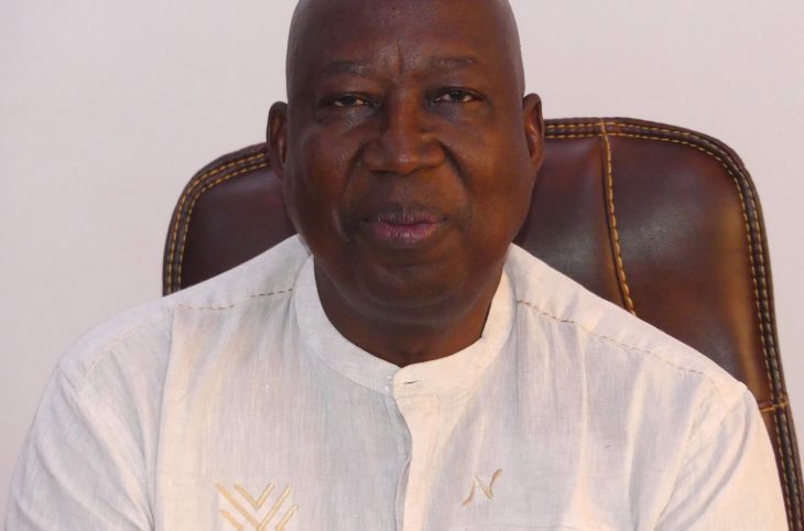 Suspension du stade : « nous insistons pour que la CAF vienne effectuer une inspection »