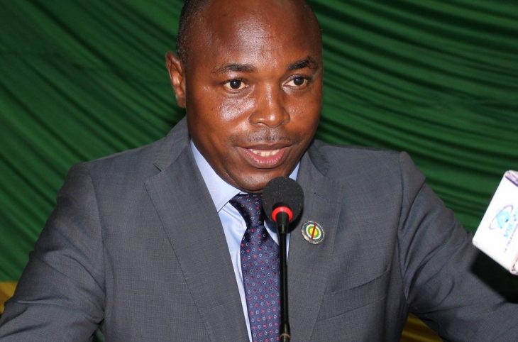 ANE : "Je demande que ces allégations soient soutenues par des éléments de preuve"