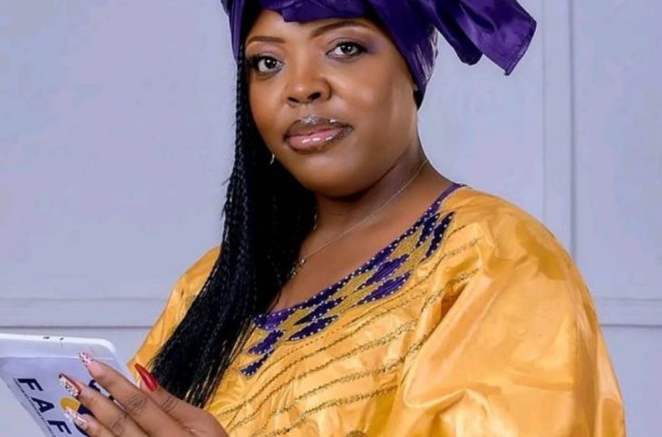 "On est leader, parce qu’il y a des gens derrière qui nous suivent"