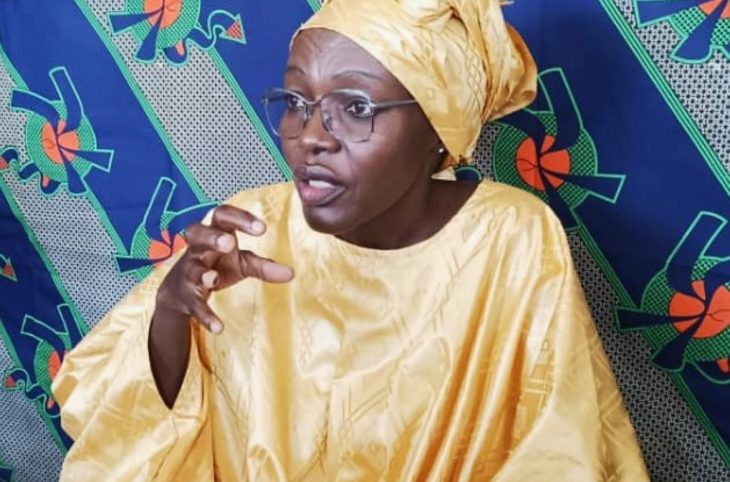 Humanitaire : "Je demande aux autorités de notre pays de n’épargner personne"