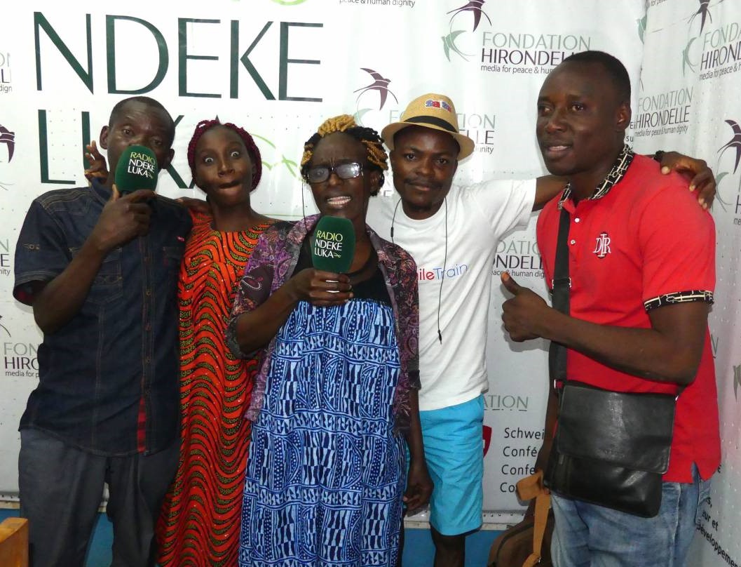 Linga théâtre : à Linga, la continuité des services de l’Etat est remise en question