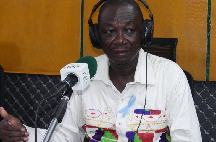 Quels sont les causes et facteurs de risque d’un cancer de la prostate ?