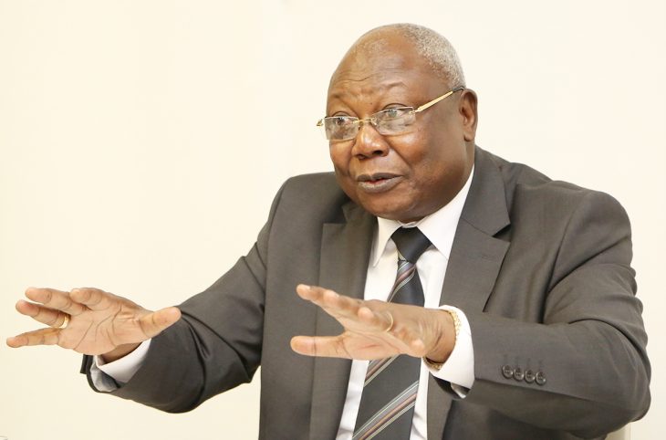 Centrafrique : le MLPC appelle la population à s’enrôler sur la liste électorale