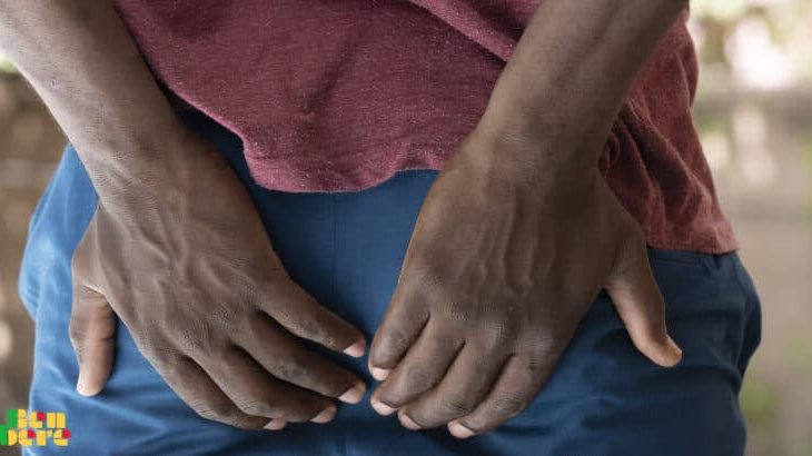 Les hémorroïdes : causes et traitements
