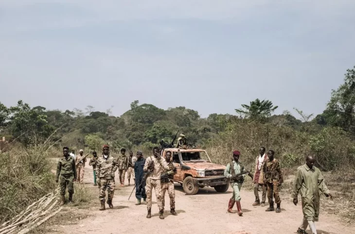 Centrafrique : embuscade aux agents recenseurs, l’enrôlement électoral retardé à Mingala