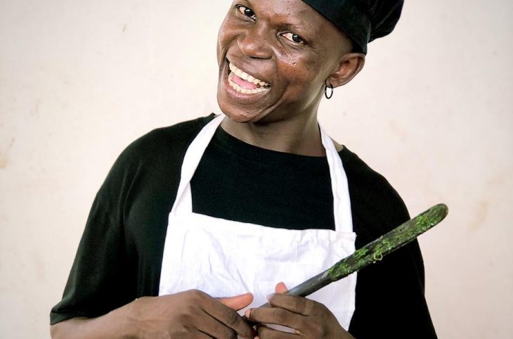 Humour : un classico du rire à Bangui