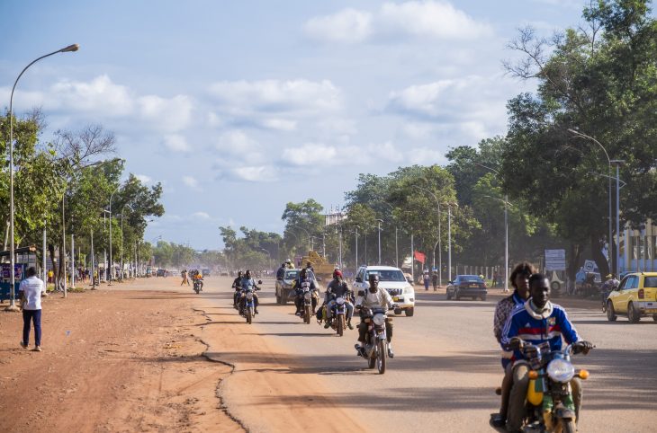 Centrafrique : Les accidents de la route classés urgence sanitaire par l’OMS