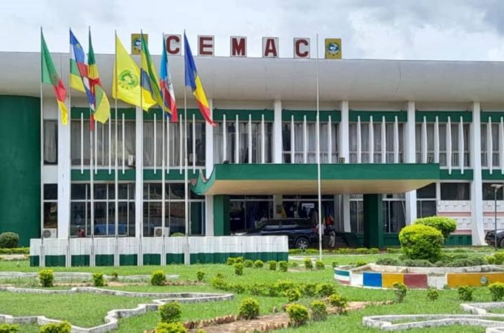 CEMAC : situation économique difficile, réunion d’urgence des chefs d’Etat