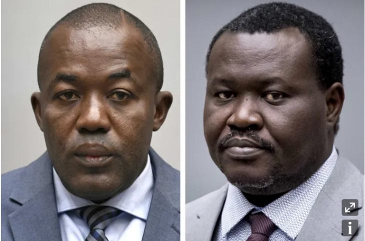 A la CPI, la défense réclame l’acquittement de Ngaïssona et Rombhot