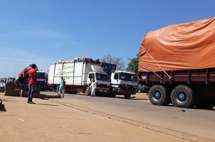 Entreprises de convoyage : quels intérêts pour l’économie nationale ?