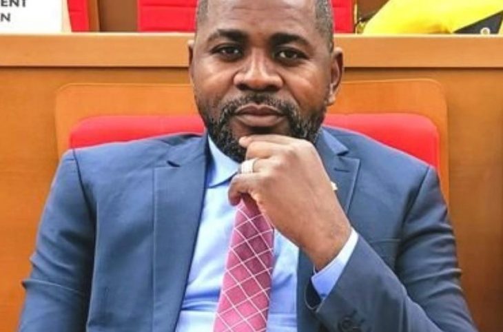 Centrafrique : le député Dominique Yandocka condamné à un an de prison