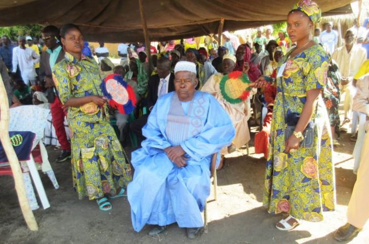 Centrafrique : Ouanda-Djallé intronise un sultan plus de 40 ans après le dernier