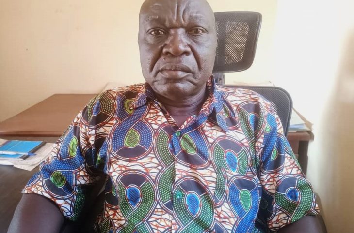 Agriculture : "Si les gens veulent développer la filière, il faut des projets qui courent au-delà de 5 ans"