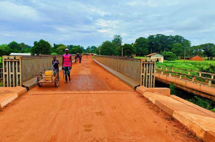 Kaga-Bandoro est-il prêt pour célébrer la Journée mondiale de l’alimentation ?